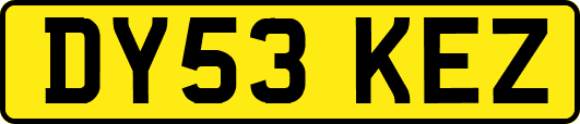 DY53KEZ