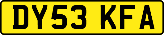 DY53KFA