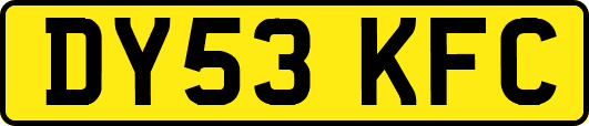 DY53KFC
