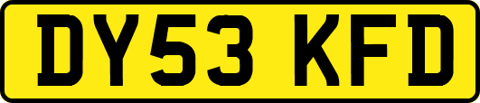 DY53KFD