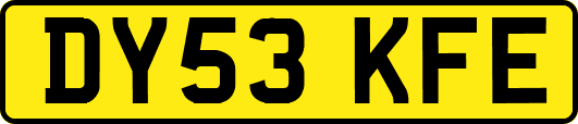 DY53KFE