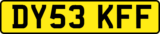 DY53KFF