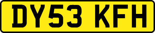 DY53KFH