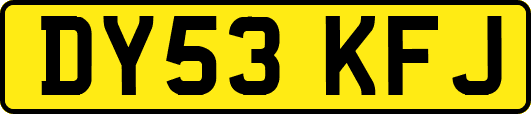 DY53KFJ