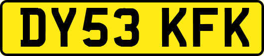 DY53KFK