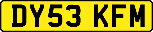 DY53KFM
