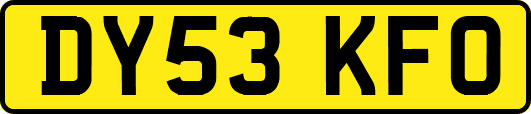 DY53KFO