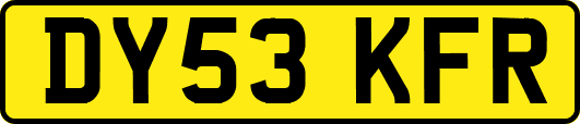 DY53KFR