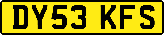 DY53KFS