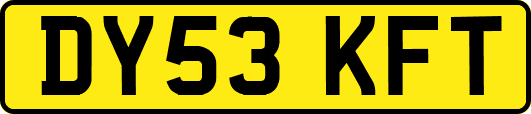 DY53KFT