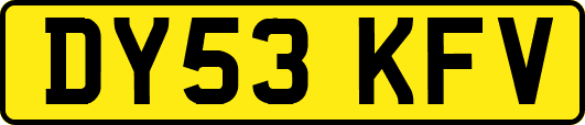 DY53KFV
