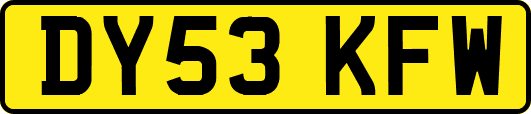 DY53KFW