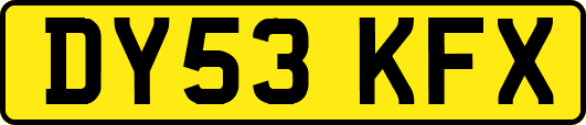 DY53KFX