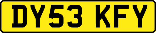 DY53KFY