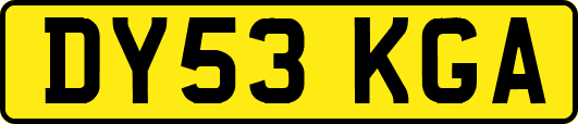 DY53KGA