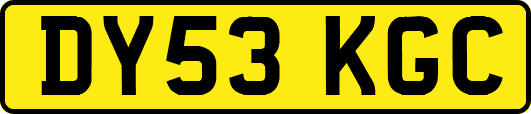 DY53KGC