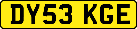 DY53KGE