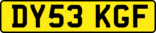 DY53KGF