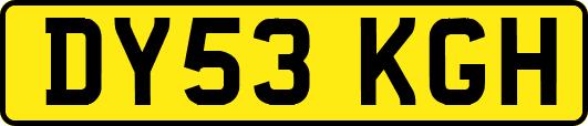 DY53KGH