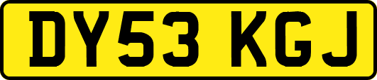 DY53KGJ