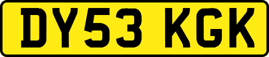 DY53KGK