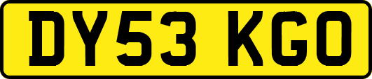 DY53KGO