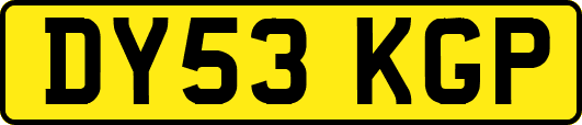DY53KGP