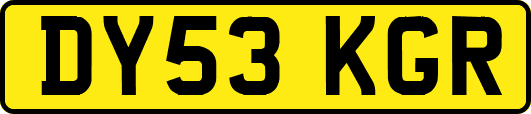 DY53KGR