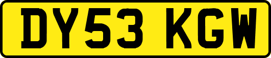 DY53KGW