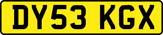 DY53KGX