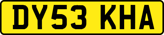 DY53KHA