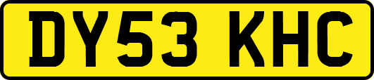 DY53KHC