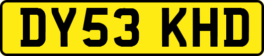 DY53KHD