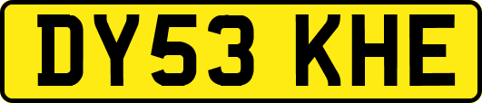 DY53KHE