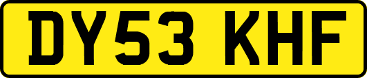 DY53KHF
