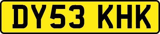 DY53KHK