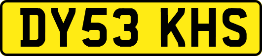 DY53KHS