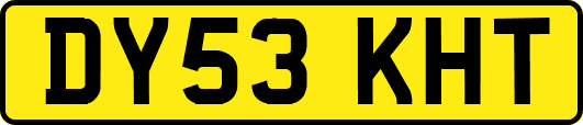 DY53KHT
