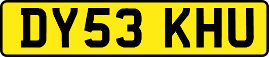 DY53KHU