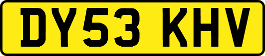 DY53KHV