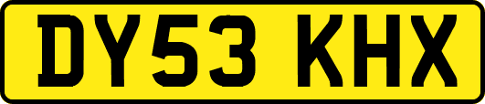 DY53KHX