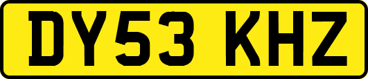 DY53KHZ
