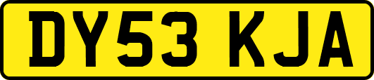 DY53KJA