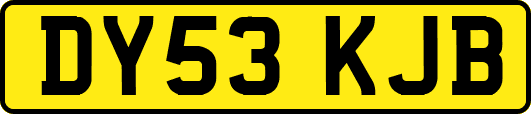 DY53KJB