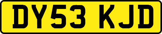 DY53KJD