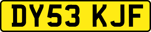 DY53KJF