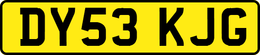DY53KJG
