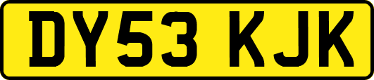 DY53KJK