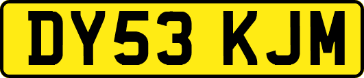 DY53KJM