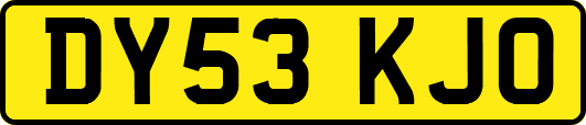 DY53KJO
